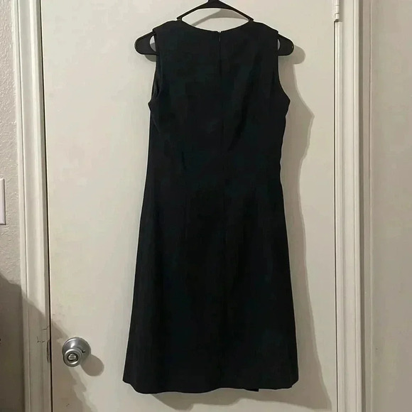 Kay Unger Dress Size 6 - Picture 2 of 7
